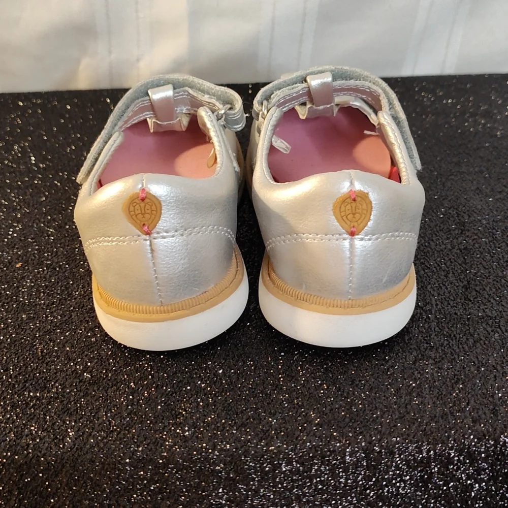 Step & Stride Ortholite Shoes